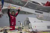 Ostar, prestigiosa vittoria di Andrea Mura