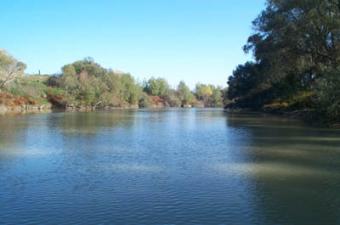 Un pacchetto per promuovere la risorsa fiume Volturno