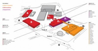 46� Salon Nautique in scena a Parigi