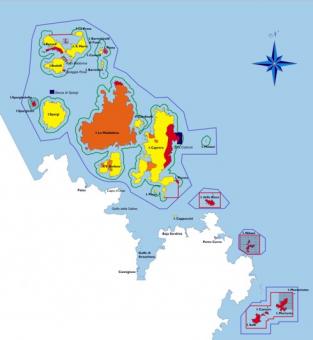 La Maddalena, l