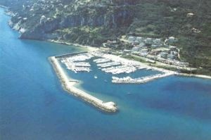 Porto del Circeo, il caso approda in Regione Lazio