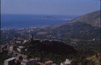 Porto turistico di Formia, verso i lavori