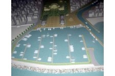 Bellaria presenta a  Dusseldorf il nuovo porto turistico
