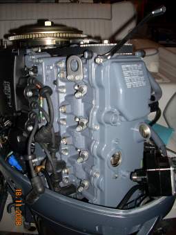 Regolazione Gioco Valvole Selva/Yamaha  40/60 996cc - carbu.