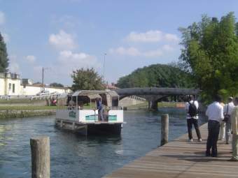 Il Salone nautico di Milano dal 30 aprile al 2 maggio