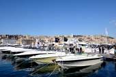 Grande successo per Nauticsud nel primo week end