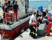 Naufragio in Sardegna, tre morti ed un superstite