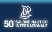 50� Salone Nautico Internazionale di Genova  2-10 ottobre