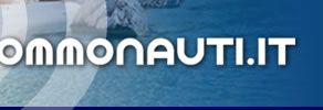 Gommonauti.it - Il riferimento per chi ama il gommone. Gommoni e nautica in generale.