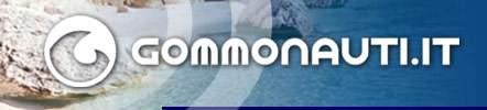 Gommonauti.it - Il riferimento per chi ama il gommone. Gommoni e nautica in generale.