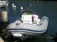 LOMAC Marvel 5oo + Yamaha 40Yetol