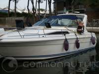 SEA RAY   300 + mercruyser 3000 turbo diesel