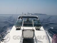 SEA RAY   300 + mercruyser 3000 turbo diesel