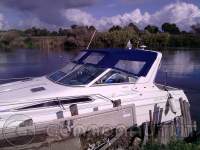 SEA RAY   300 + mercruyser 3000 turbo diesel