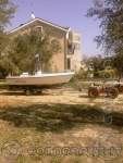nautis gaio open + evinrude anno 2000