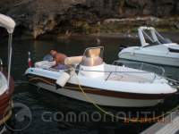 Navalplastica open + mercury orion