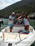 Navalplastica open + mercury orion