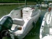 Sessa Marine  /  islamorada 21  full opt.     + yamaha f 150  