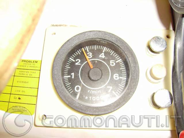 Schema elettrico evinrude 737