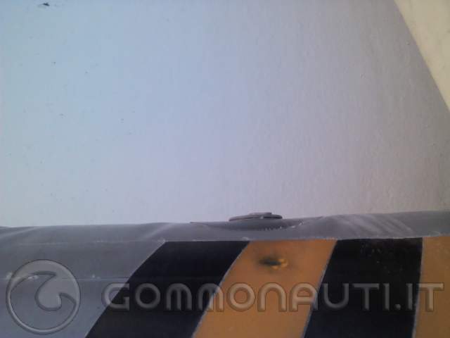 re: Restauro Maestral H35F e montaggio consolle