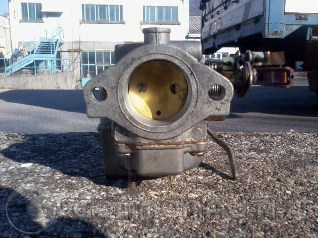 Come elaborare evinrude 521