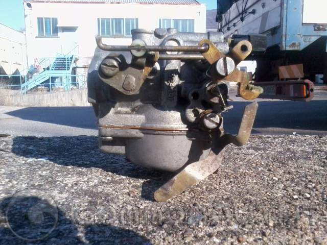 Carburatore evinrude 521