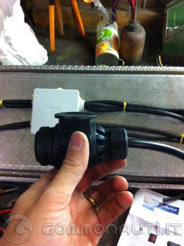 elettrico umbra rimorchi