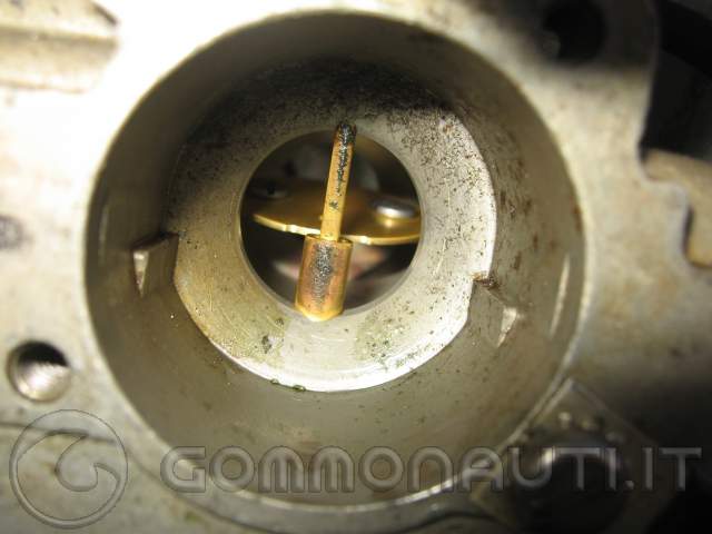 Come elaborare evinrude 521