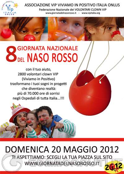 re: Navighiamo Insieme 23 giugno 2012