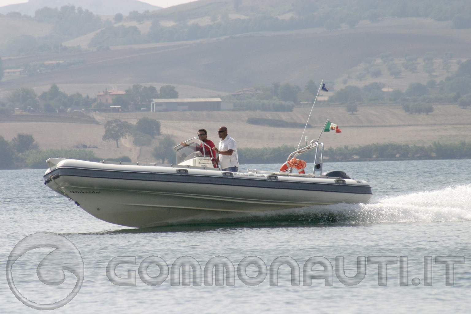 Gommone Joker Boat Coaster 650 Yamaha F 150 AETL 150 HP 4 tempi