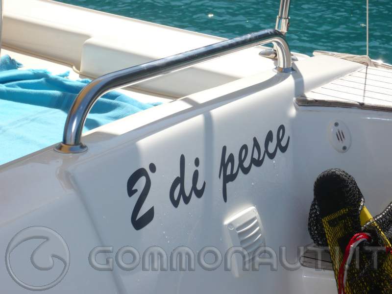 Gommone Joker Boat Clubman 26 SUZUKI  DFX 250 4T 250 HP 4 tempi
