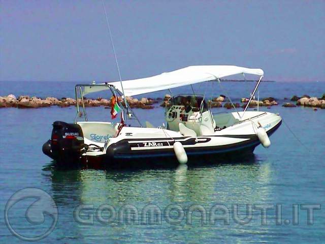 "Lorelei" Zar 61 vendesi