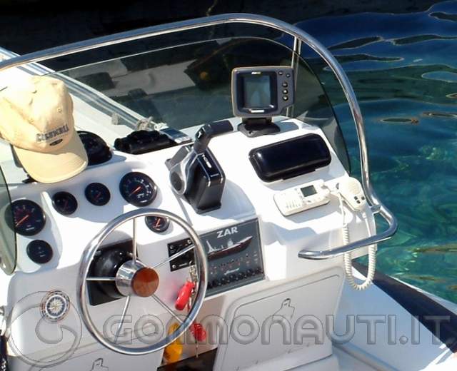 "Lorelei" Zar 61 vendesi