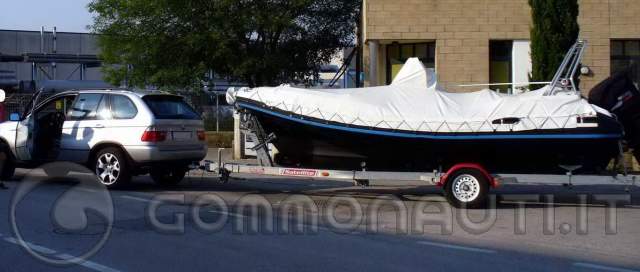 "Lorelei" Zar 61 vendesi