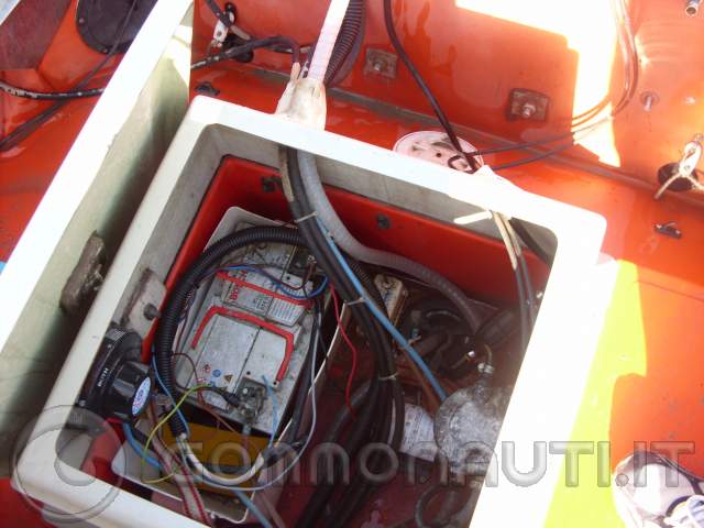 Motorcraft WC-96084 – Cavo Positivo Batteria Auto, Ricambio Originale - 2