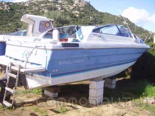 Consigli acquist barca bayliner capri