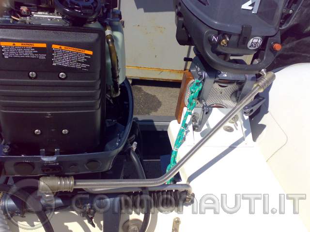 Barra di accoppiamento (Tie rod) rinforzata per Jeep Wrangler Jk/jku