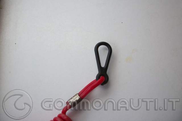 Laccio doccia in acciaio 180 cm Feridras 017015