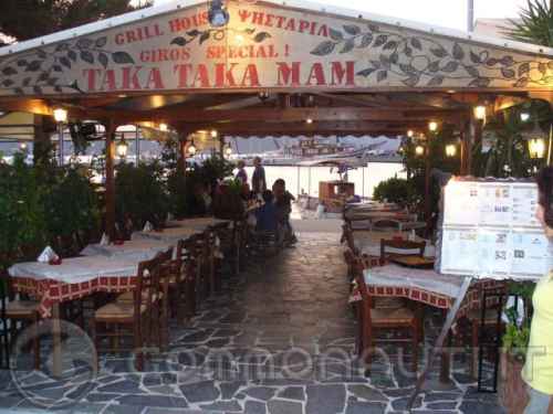 Grecia 2012 - traghetti, itinerari, pita, mythos, etc etc... :-)