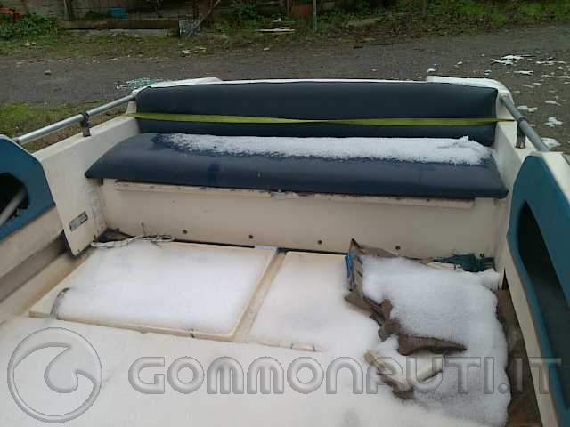 re: Rio 400 ol� da allestire.... conviene???