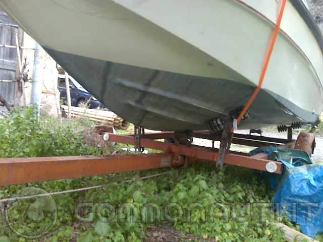 re: Rio 400 ol� da allestire.... conviene???