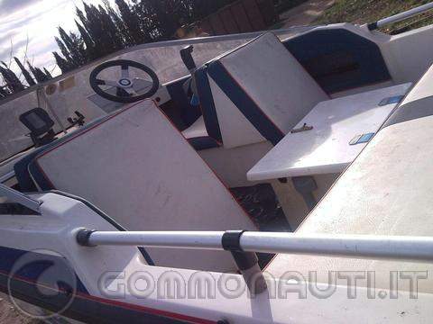 re: Rio 400 ol� da allestire.... conviene???