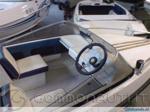 re: Rio 400 ol� da allestire.... conviene???