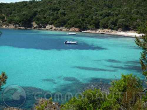 Corsica 2011 - consigli per zone dove campeggiare
