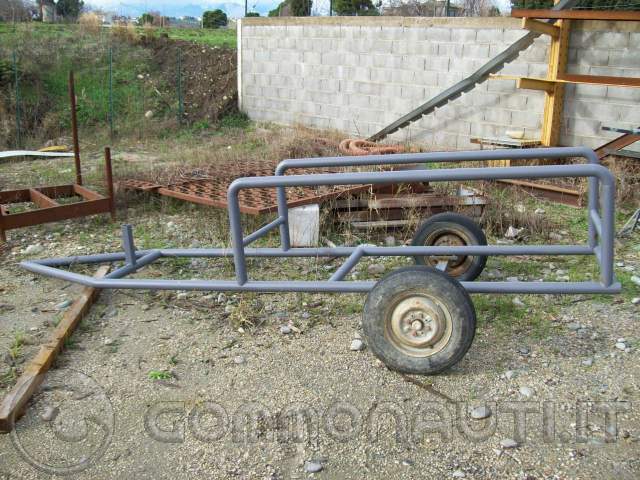 re: Cerco invaso per open 5mt o carrello portabarca 600kg sempre in cerca re: Cerco invaso per open 5mt o carrello portabarca 600kg sempre in cerca