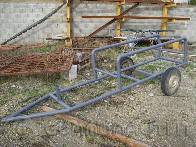 re: Cerco invaso per open 5mt o carrello portabarca 600kg sempre in cerca re: Cerco invaso per open 5mt o carrello portabarca 600kg sempre in cerca