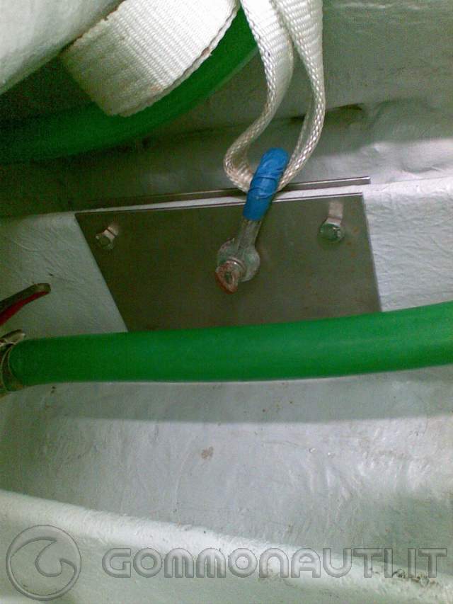 re: Golfari e sospendite per solemar B58