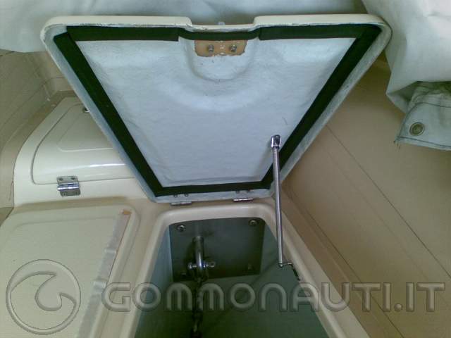 re: Golfari e sospendite per solemar B58