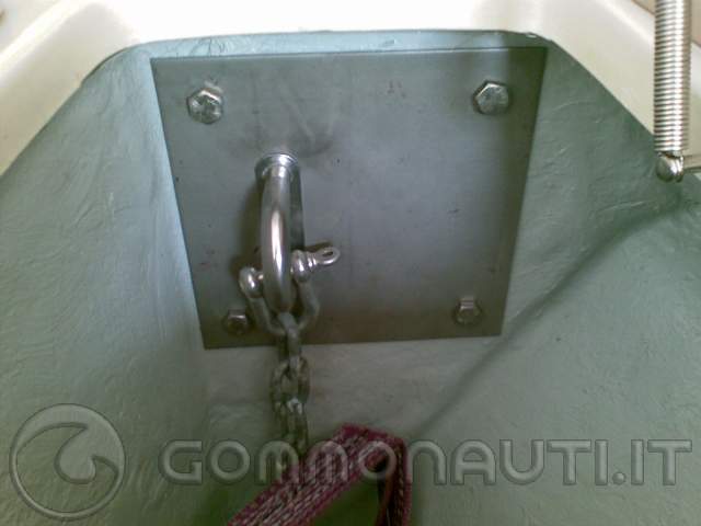 re: Golfari e sospendite per solemar B58