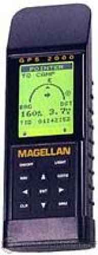Magellan 2000